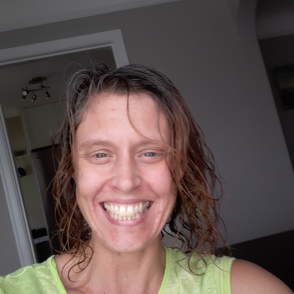 Meet your Posher, Nicole